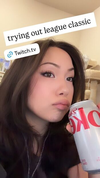 Full leaked Quarterjade page private photo