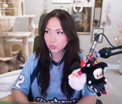Full leaked Quarterjade private photo