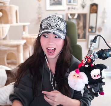 Full leaked Quarterjade private photo