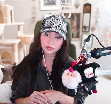 Full leaked Quarterjade private photo