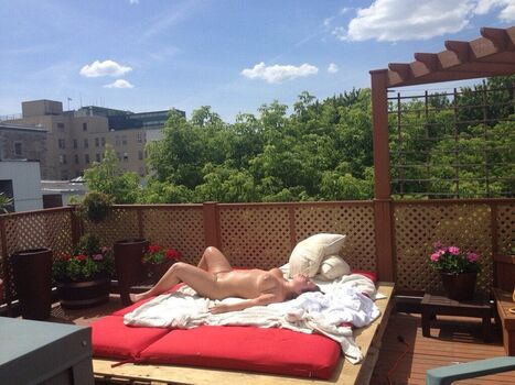 Full leaked Quebecoises private photo