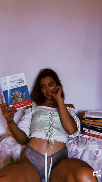 Full leaked Quede peripeties private photo