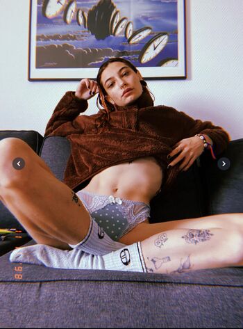 Full leaked Quede peripeties private photo