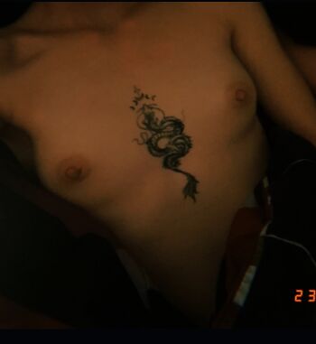 Full leaked Quede peripeties private photo