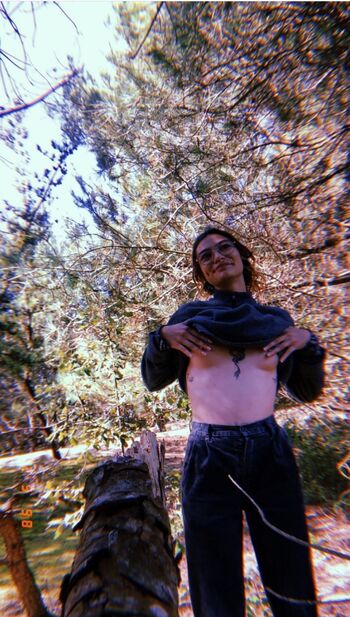 Full leaked Quede peripeties private photo