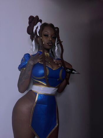 Full leaked Quediaz private photo