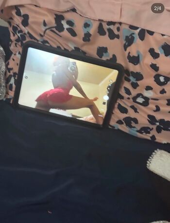 Full leaked Queen adams page private photo