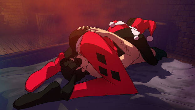 Full leaked Queen complex private photo