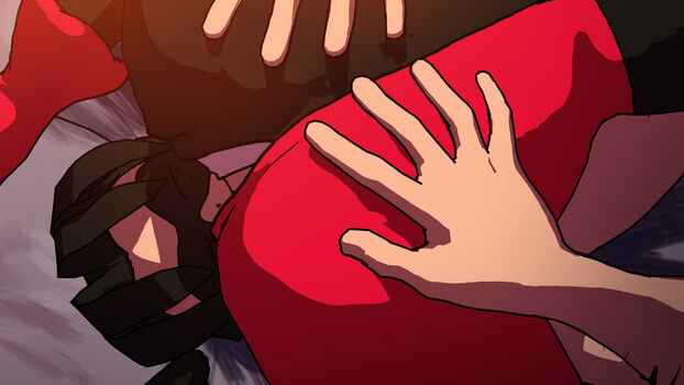 Full leaked Queen complex private photo