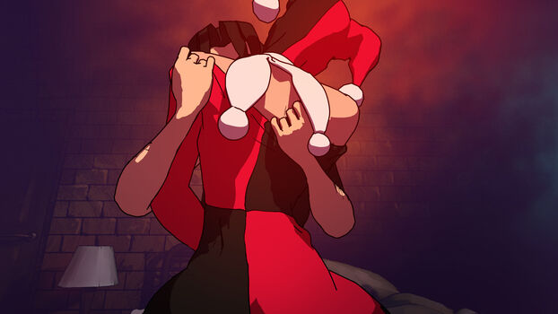 Full leaked Queen complex private photo