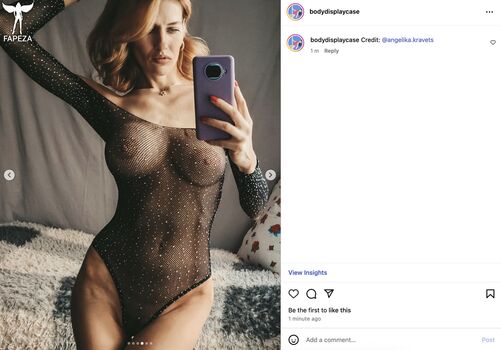 Full leaked Queen of atlantic private photo