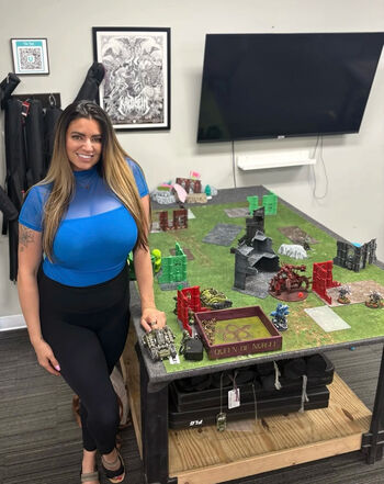 Full leaked Queen plague private photo