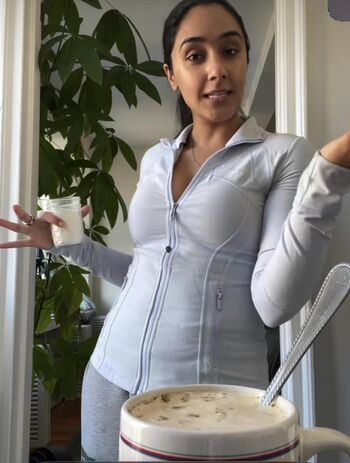 Full leaked Queen simba private photo