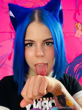 Full leaked Queenalicex private photo