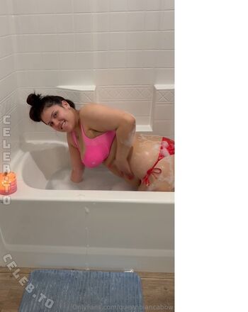 Full leaked Queenbiancabbw private photo