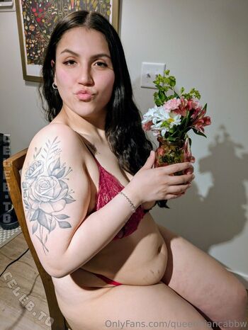 Full leaked Queenbiancabbw private photo