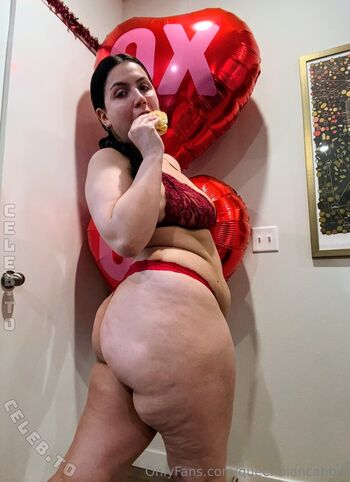 Full leaked Queenbiancabbw private photo