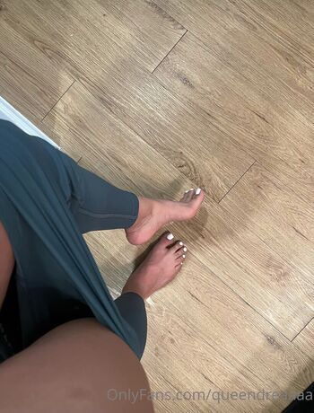 Full leaked Queendreaaaa private photo
