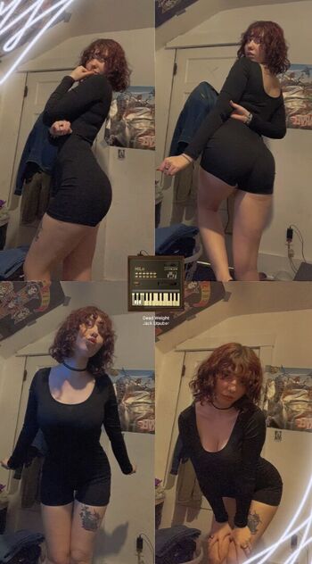 Full leaked Queenemeraldrose private photo