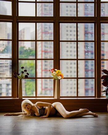 Queenie Lam