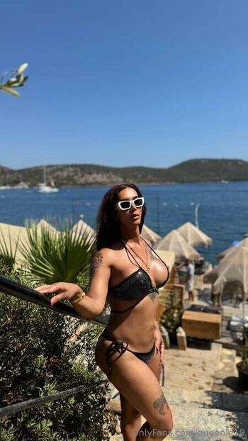 Full leaked Queenle private photo