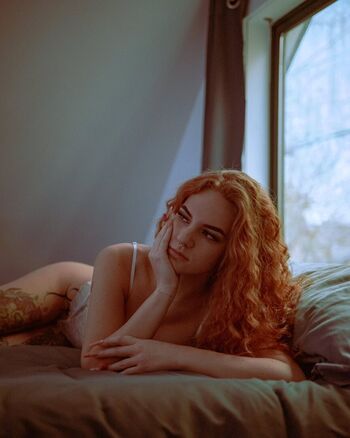 Full leaked Queenmadasyn private photo