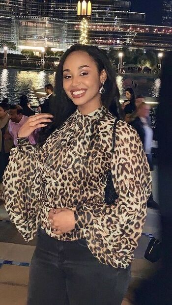 Full leaked Queenofsudan private photo