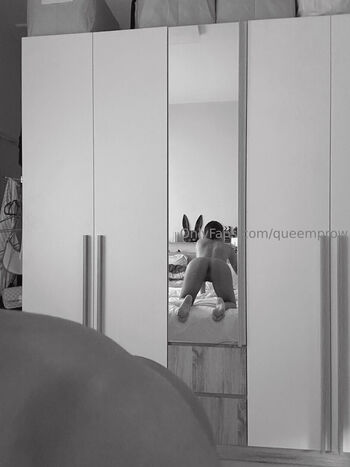 Full leaked Queenprow private photo