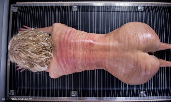 Full leaked Queensnake private photo