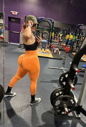 Full leaked Queenstagram private photo