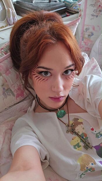 Full leaked Queentofu private photo