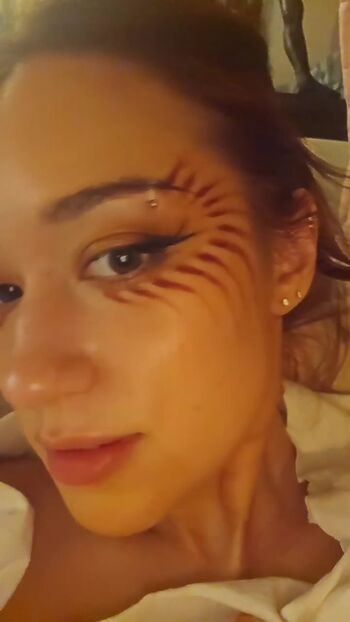 Full leaked Queentofu private photo