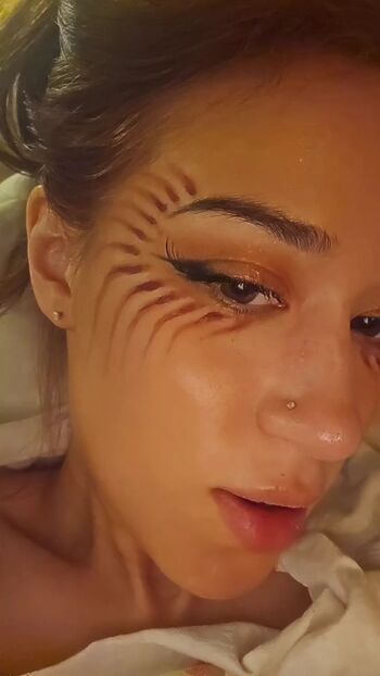 Full leaked Queentofu private photo
