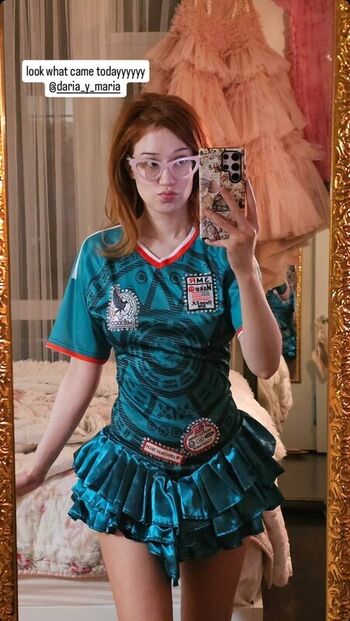 Full leaked Queentofu private photo