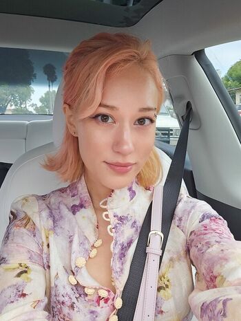 Full leaked Queentofu private photo