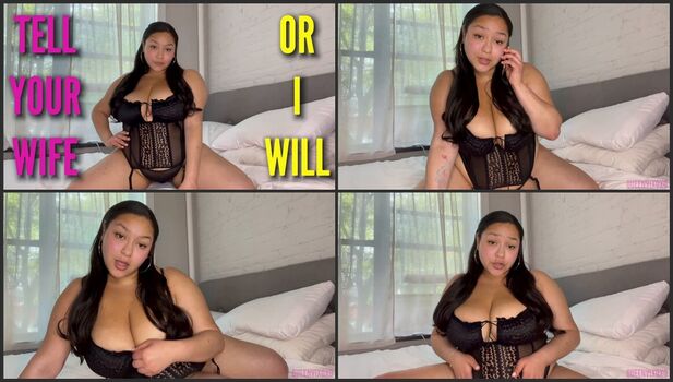 Full leaked Queenvixoxo private photo