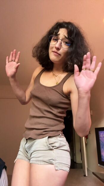 Full leaked Quezofrezco private photo