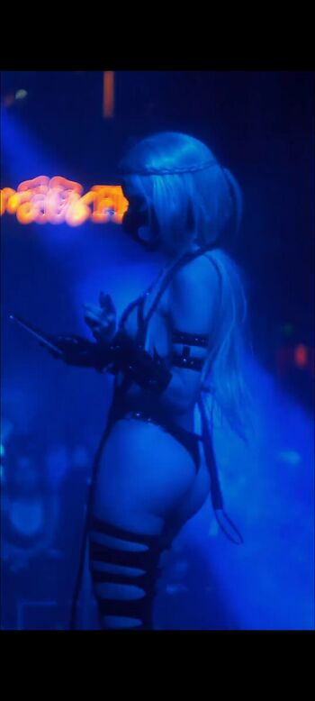 Full leaked Quimeraax private photo