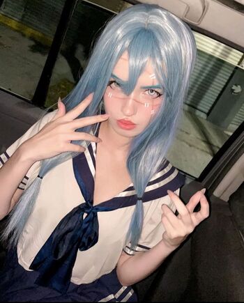 Full leaked Quimeraax private photo
