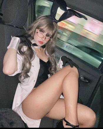 Full leaked Quimeraax private photo