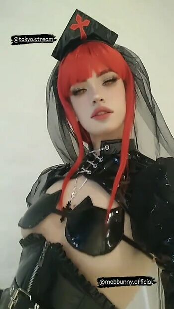 Full leaked Quimeraax private photo
