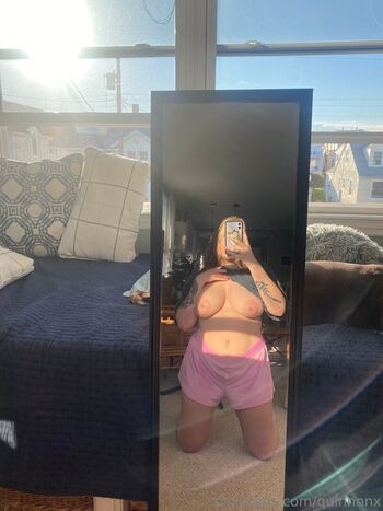 Full leaked Quinnnnx private photo