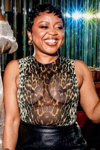 Quinta Brunson