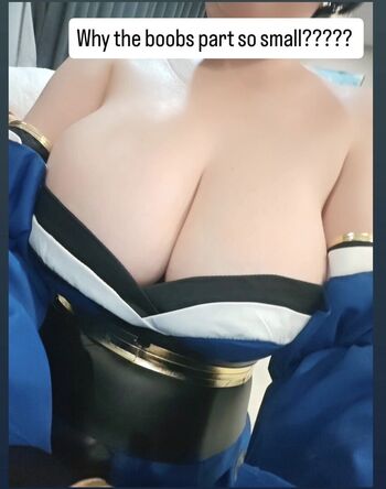 Full leaked Quistreous private photo