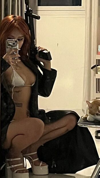 Full leaked Quitmell private photo
