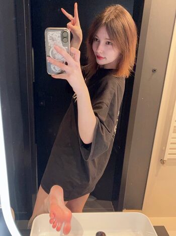 Full leaked Qusakabi private photo