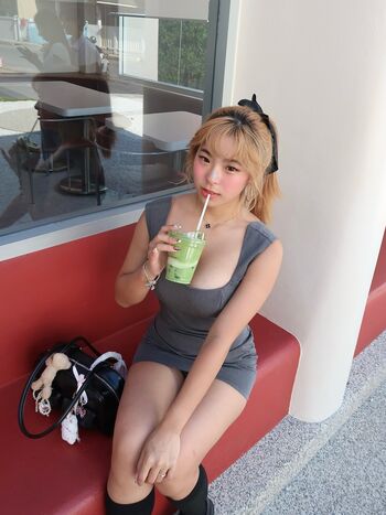 Full leaked R e i j i n n private photo