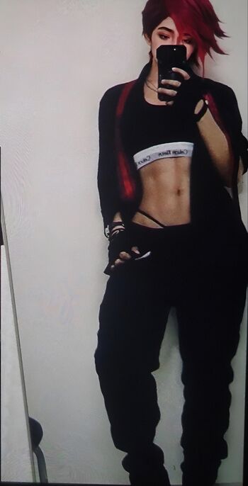 Full leaked R  page private photo