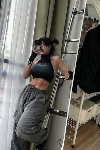 Full leaked R private photo