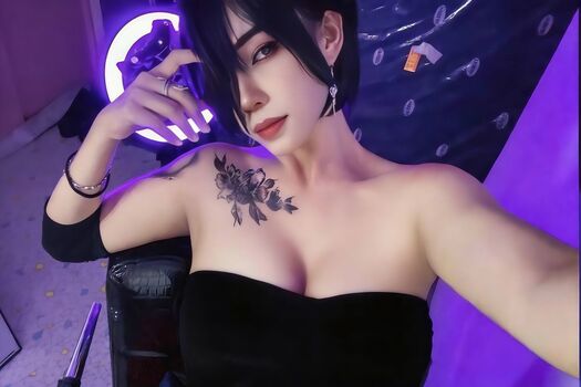 Full leaked R private photo